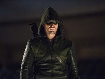 Arrow Season 3 Episode 1 Rotten Tomatoes