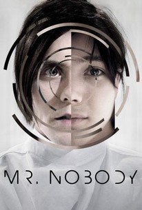 Watch trailer for Mr. Nobody