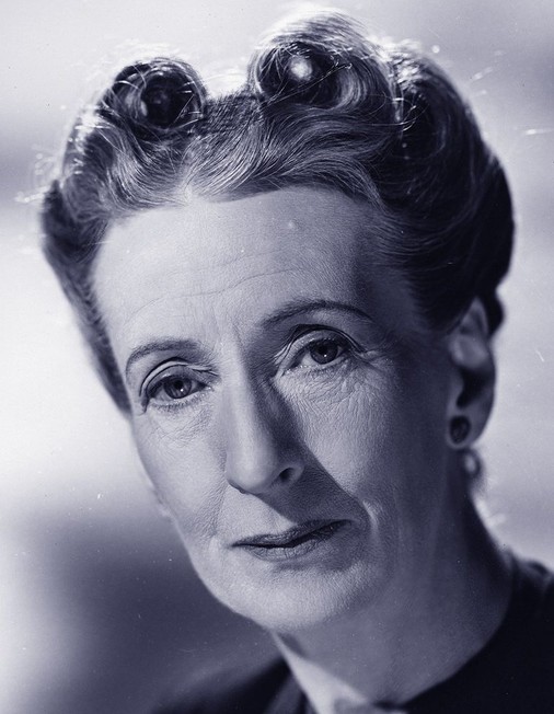 Marjorie Fielding