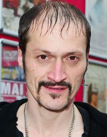David Scheller