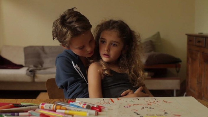 Tomboy 2011 full movie free hotsell