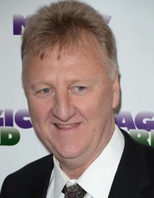 Larry Bird