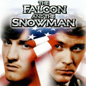 the falcon and the snowman