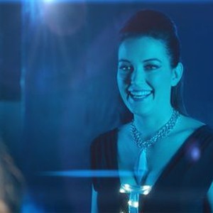 Jessica McKenna - Rotten Tomatoes