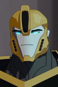 Arne modtagende eksistens Transformers: Robots in Disguise: Season 1, Episode 1 - Rotten Tomatoes