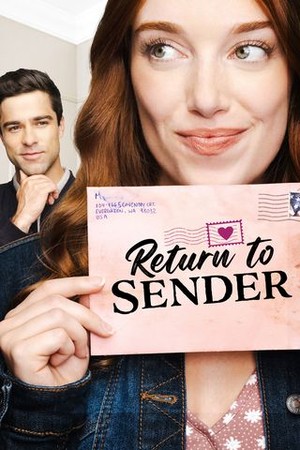 Return to Sender poster