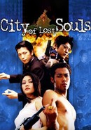 The City of Lost Souls poster image