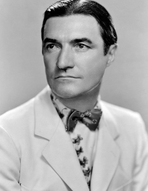 Tom Mix