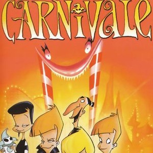 Carnivale (1999) photo 9
