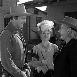 Gunsmoke - Season 1 Episode 19 - Rotten Tomatoes