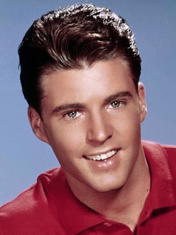 Ricky Nelson Movies & TV Shows List | Rotten Tomatoes | Rotten Tomatoes