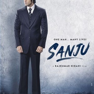 Sanju movie 2024 tv premiere