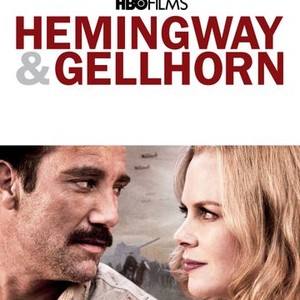 Hemingway & Gellhorn (2012) photo 13