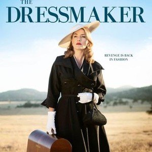 The Dressmaker photo 3