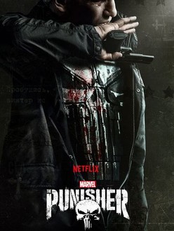 The punisher season 2 watch online 2025