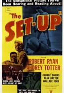 The Set-Up poster image