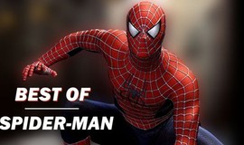 Spider-Man: No Way Home' (2021) - This live-action film by Jon Watts had a  budget of $200 million and received 93% on RottenTomatoes with 7.9/10  average and 71/100 on Metacritic. It is