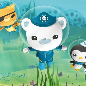 Octonauts - Rotten Tomatoes