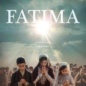 Fatima (2018) photo 20
