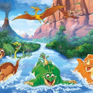 The Land Before Time XIV: Journey of the Brave photo 5