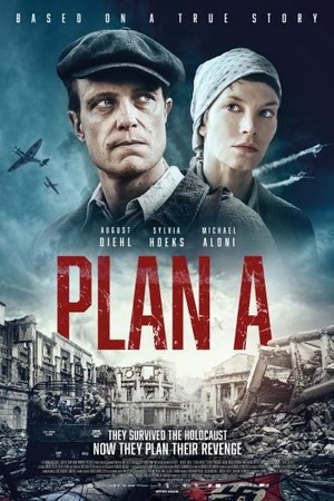 Plan A poster