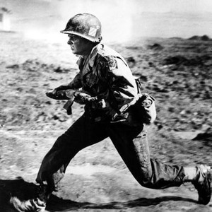 TO HELL AND BACK, Audie Murphy, 1955