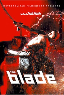 Dao (The Blade)