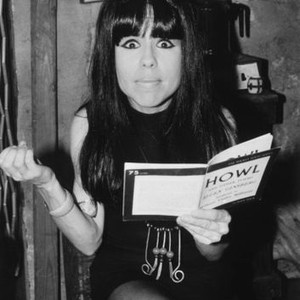 HAIRSPRAY, Pia Zadora, 1988, (c)New Line Cinema