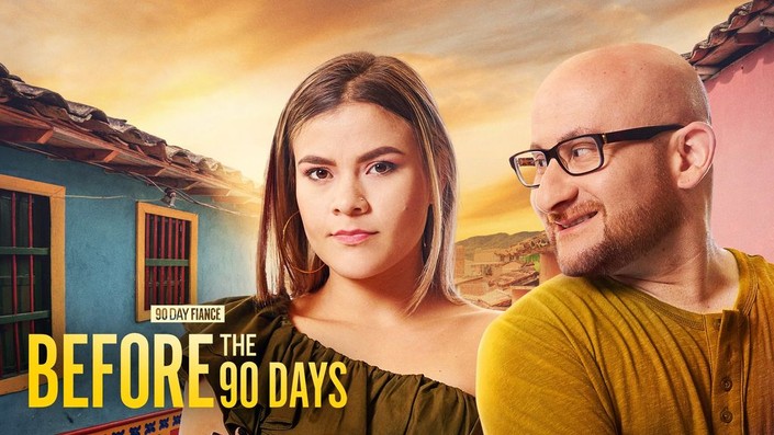 90 Day Fianc Before the 90 Days Season 5 Rotten Tomatoes