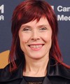 Adrienne Mitchell