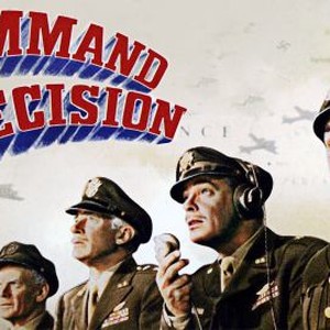 Command Decision photo 12