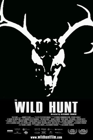 The Wild Hunt poster