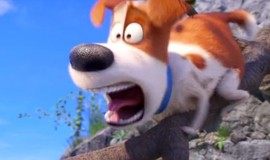 The Secret Life of Pets 2: Official Clip - Go Fetch the Sheep! photo 8