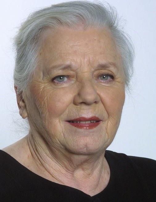 Ruth Drexel