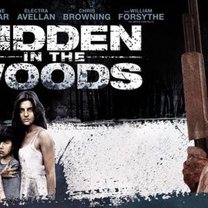 The Watcher in the Woods - Rotten Tomatoes