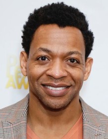 Derrick Baskin