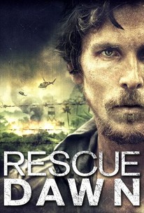 Watch trailer for Rescue Dawn