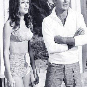 For Those Who Think Young (1964) photo 3