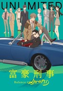 The Millionaire Detective Balance: Unlimited poster image