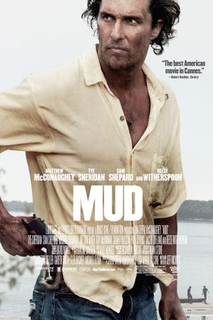 Mud poster