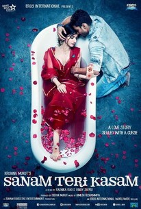 Sanam teri kasam 2025 in amazon prime