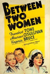 Poster for Between Two Women
