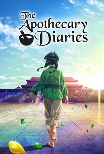 The Apothecary Diaries