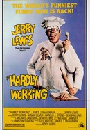 Hardly Working poster image