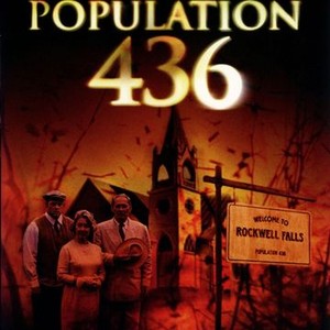 Population 436 (2006)