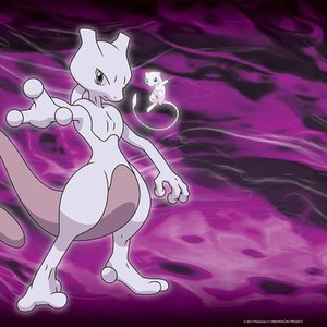 100+] Mewtwo Backgrounds