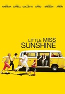 Little Miss Sunshine poster image