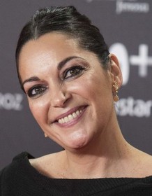 Cristina Plazas