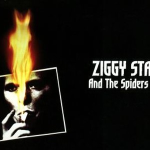 Ziggy Stardust and the Spiders From Mars photo 10