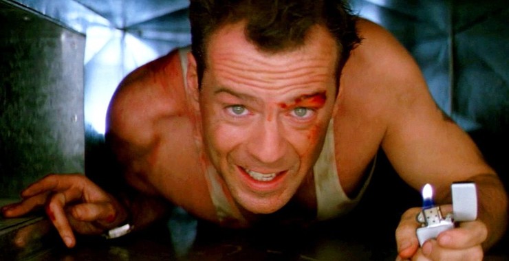 Die Hard - Rotten Tomatoes